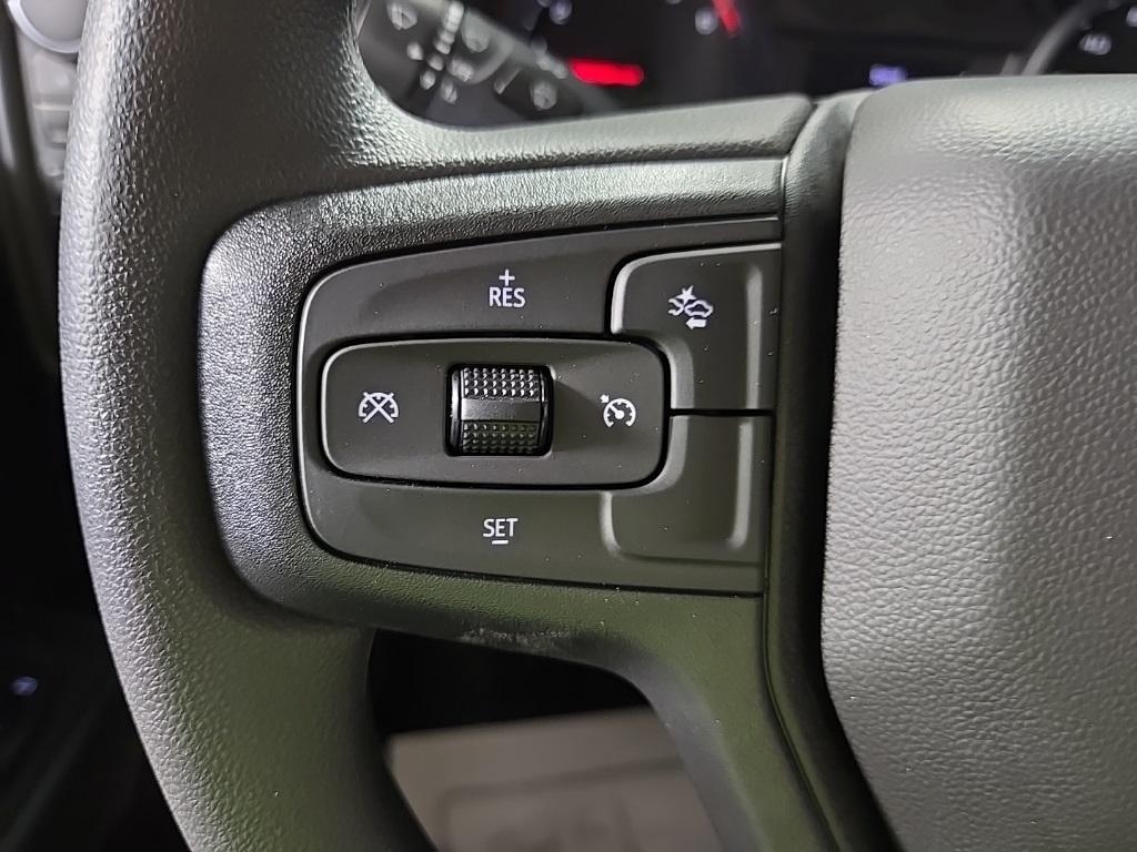 new 2025 Chevrolet Silverado 2500 car, priced at $55,446