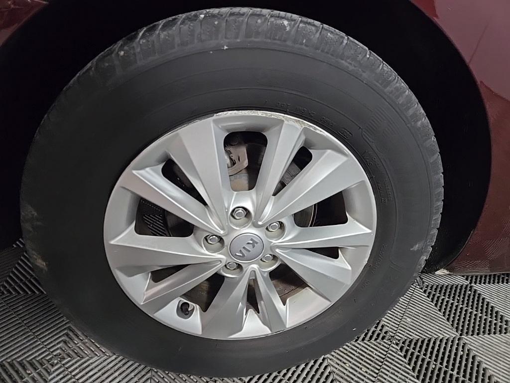 used 2016 Kia Sedona car, priced at $6,998