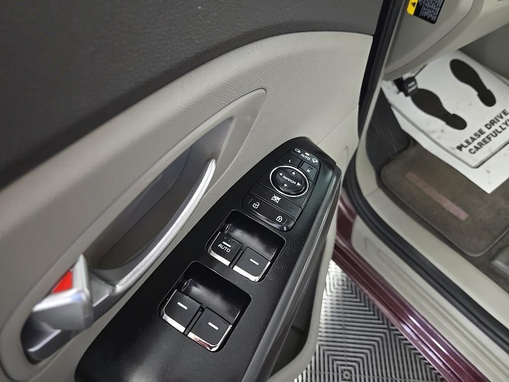 used 2016 Kia Sedona car, priced at $6,998
