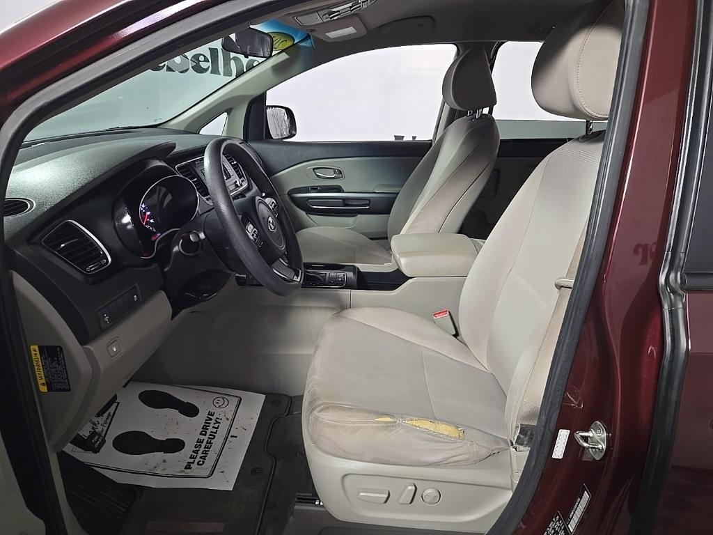 used 2016 Kia Sedona car, priced at $6,998