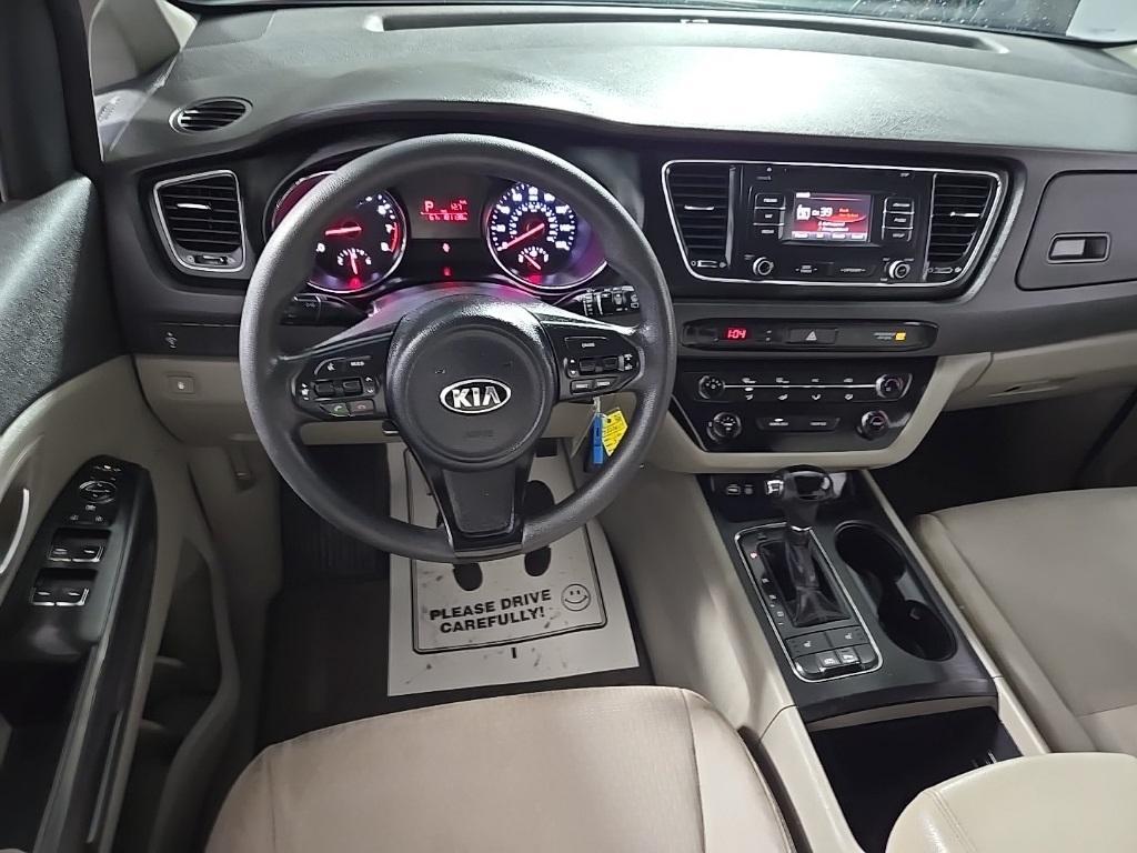 used 2016 Kia Sedona car, priced at $6,998