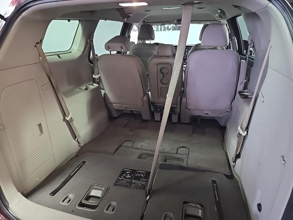 used 2016 Kia Sedona car, priced at $6,998
