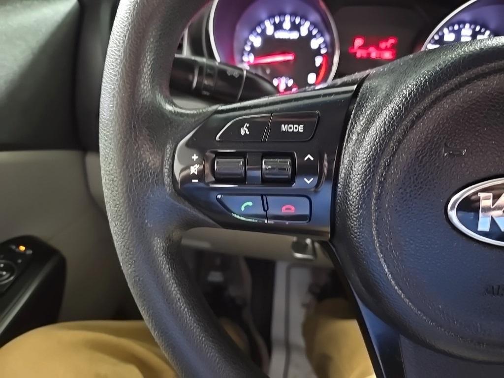 used 2016 Kia Sedona car, priced at $6,998
