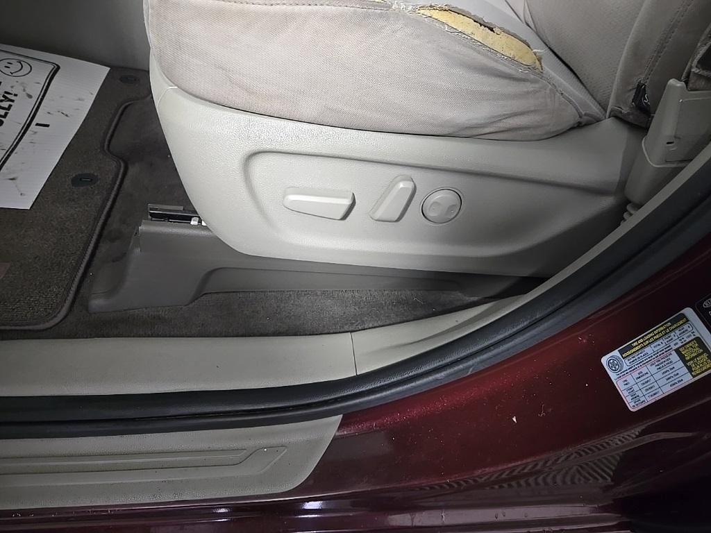used 2016 Kia Sedona car, priced at $6,998