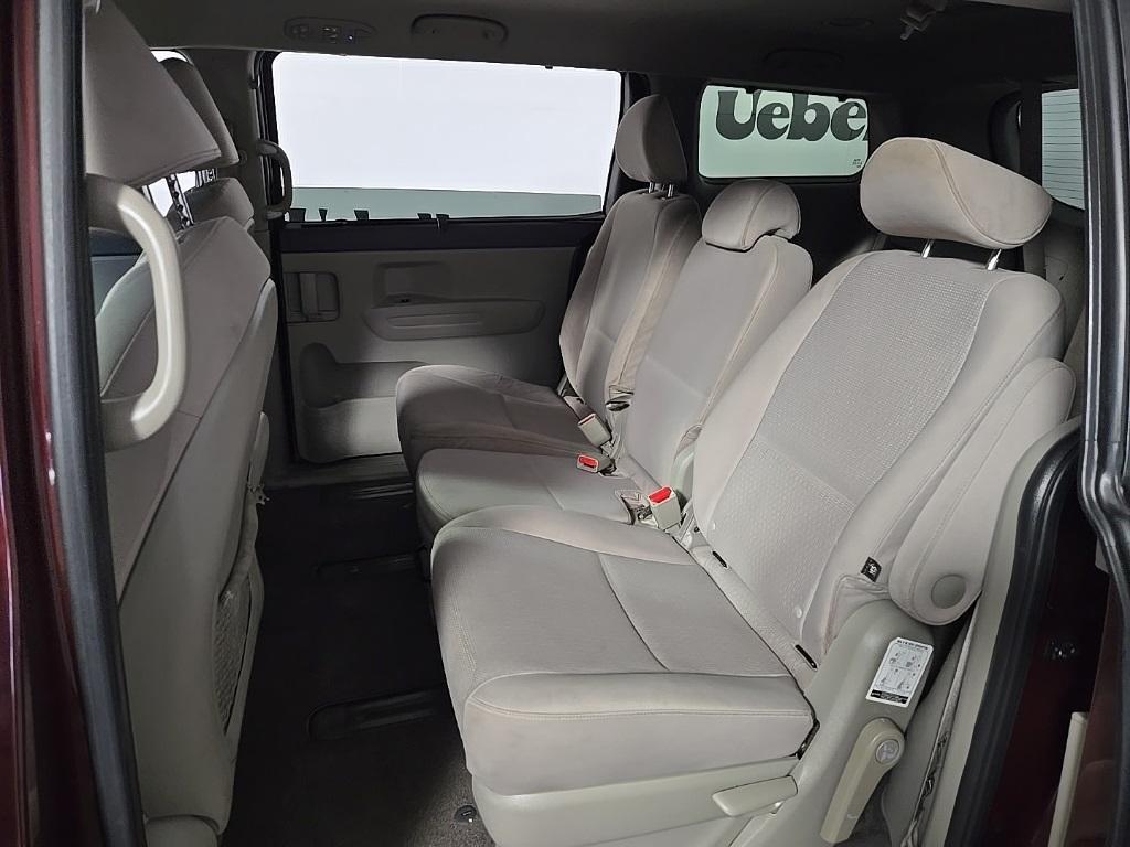 used 2016 Kia Sedona car, priced at $6,998