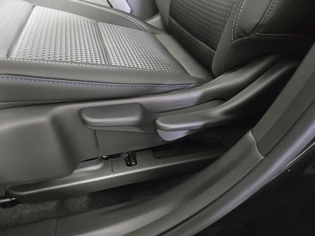 new 2025 Chevrolet Trax car, priced at $24,560