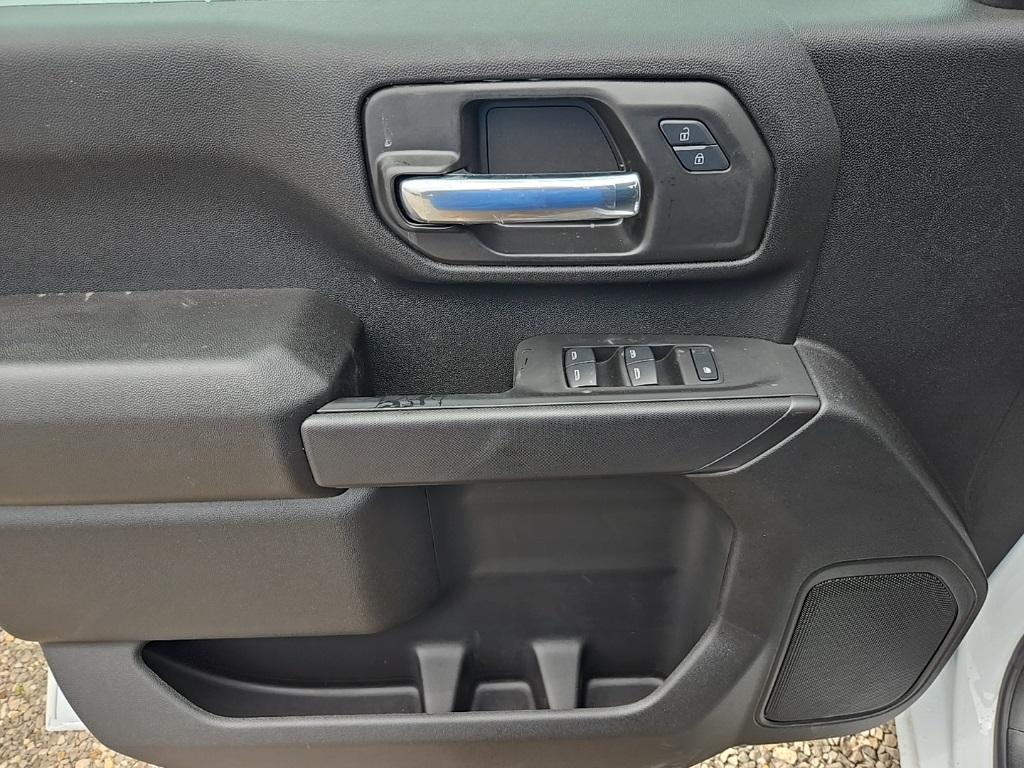 new 2025 Chevrolet Silverado 2500 car, priced at $59,995
