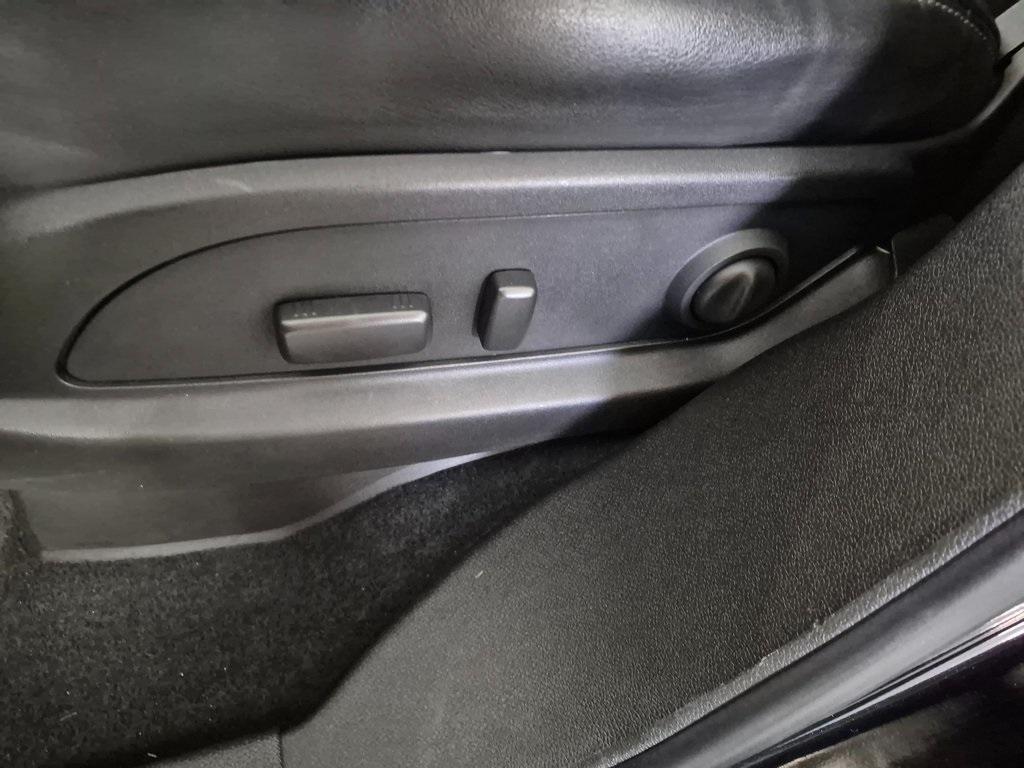 used 2017 Buick Enclave car, priced at $19,993