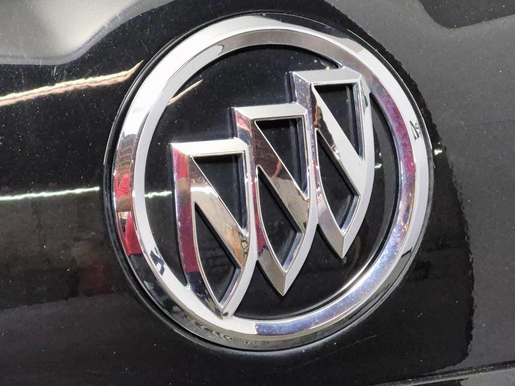 used 2017 Buick Enclave car, priced at $19,993