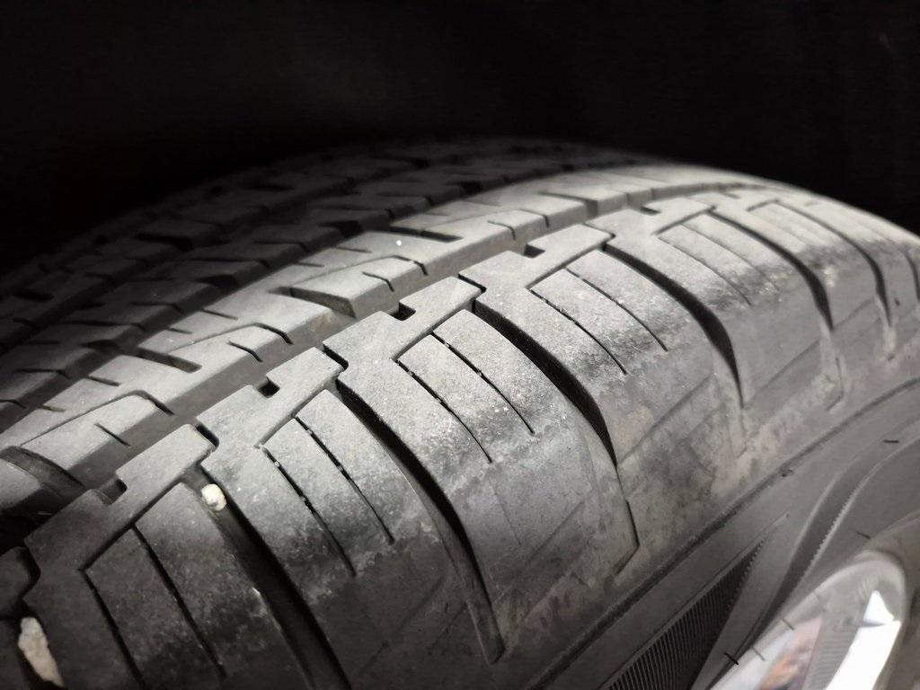 used 2017 Buick Enclave car, priced at $19,993