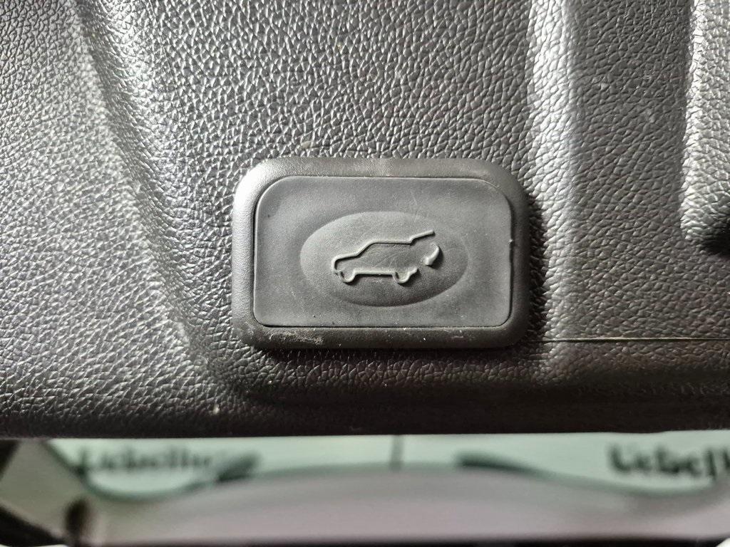 used 2017 Buick Enclave car, priced at $19,993