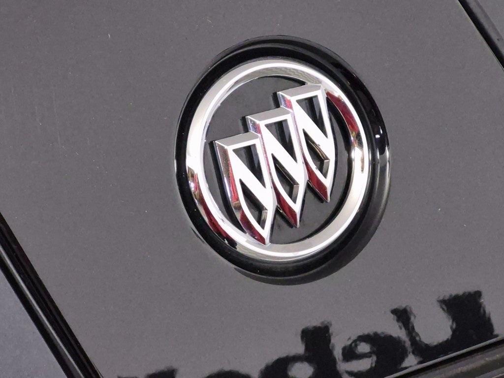 used 2017 Buick Enclave car, priced at $19,993