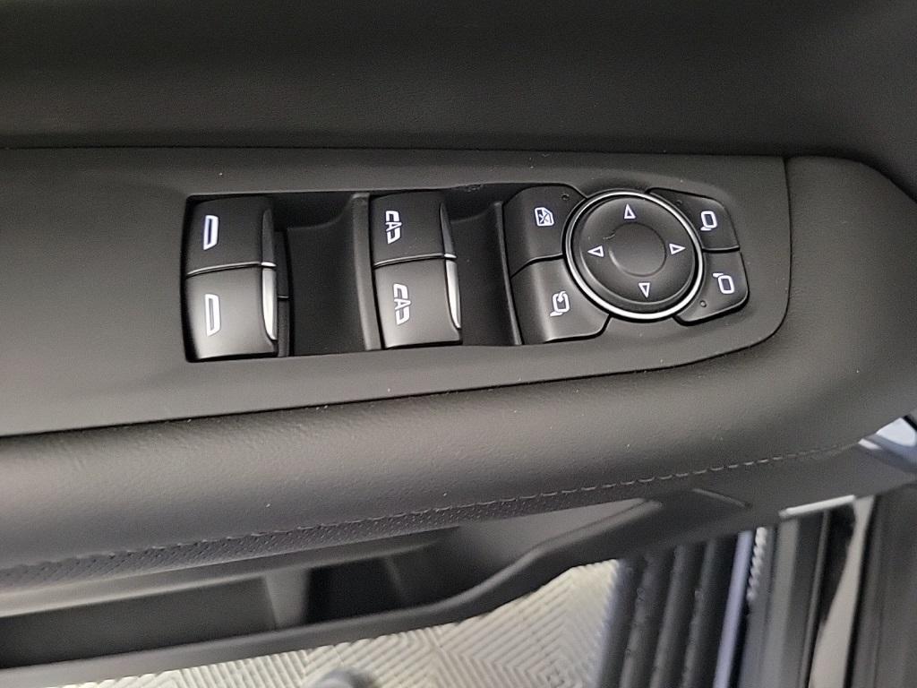 new 2025 Chevrolet Suburban car, priced at $95,655