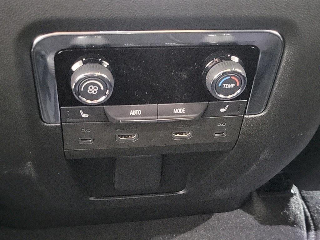 new 2025 Chevrolet Suburban car, priced at $95,655