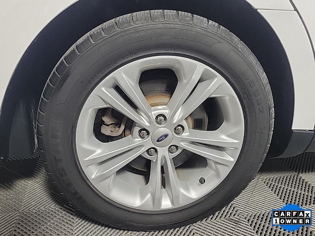 used 2018 Ford Taurus car, priced at $16,995