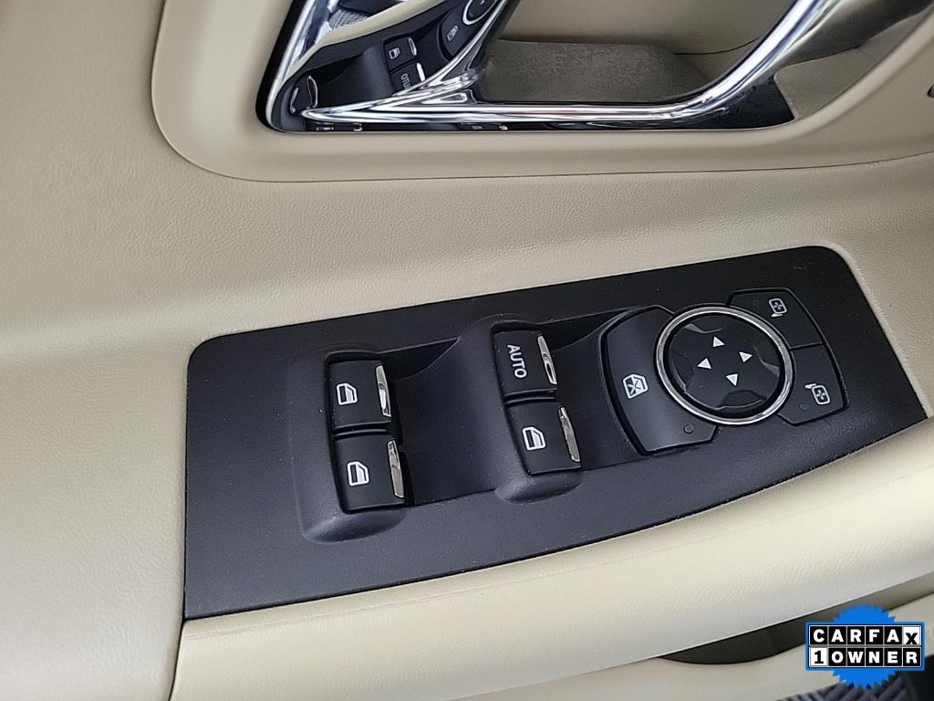 used 2018 Ford Taurus car, priced at $16,995