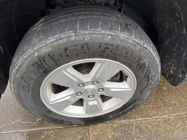 used 2011 Jeep Liberty car, priced at $7,455
