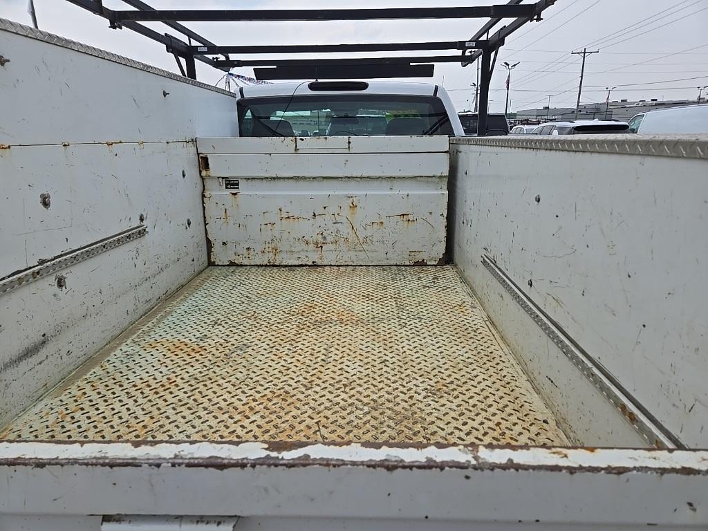 used 2011 Chevrolet Silverado 3500 car, priced at $15,000