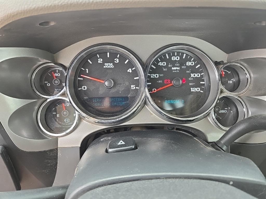 used 2011 Chevrolet Silverado 3500 car, priced at $15,000