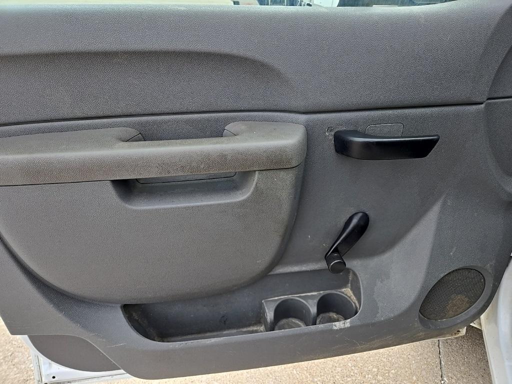 used 2011 Chevrolet Silverado 3500 car, priced at $15,000