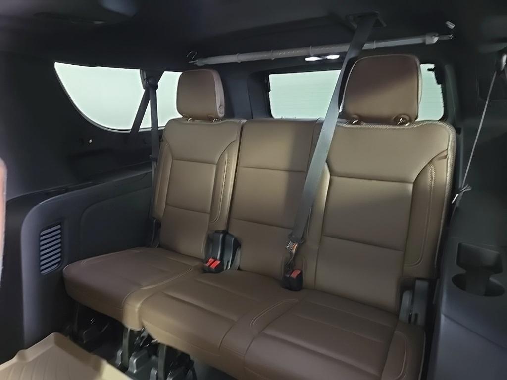 used 2022 Chevrolet Suburban car, priced at $63,000