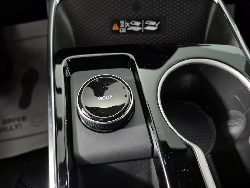 new 2026 Chevrolet Equinox car