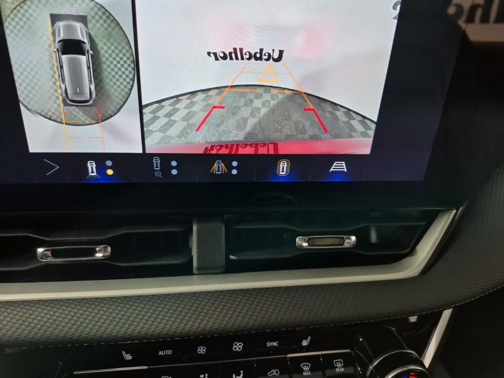 new 2026 Chevrolet Equinox car