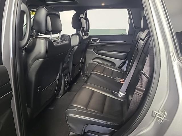 used 2019 Jeep Grand Cherokee car, priced at $23,995