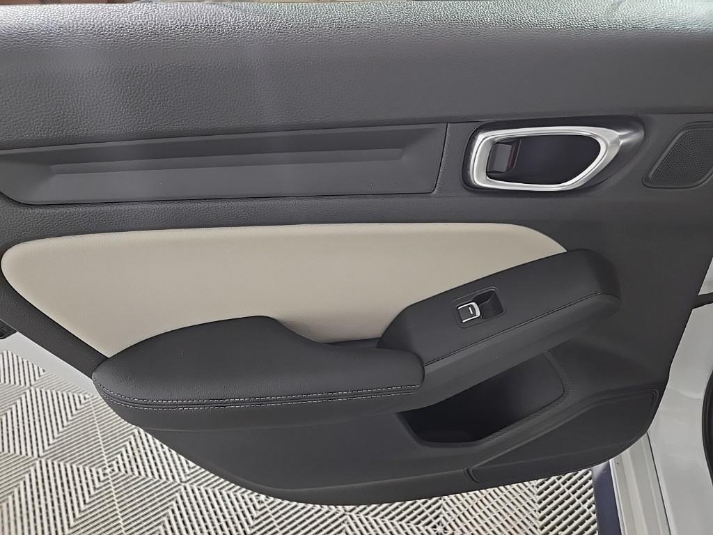 used 2024 Honda Civic car, priced at $28,000