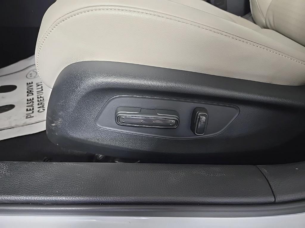 used 2024 Honda Civic car, priced at $28,000