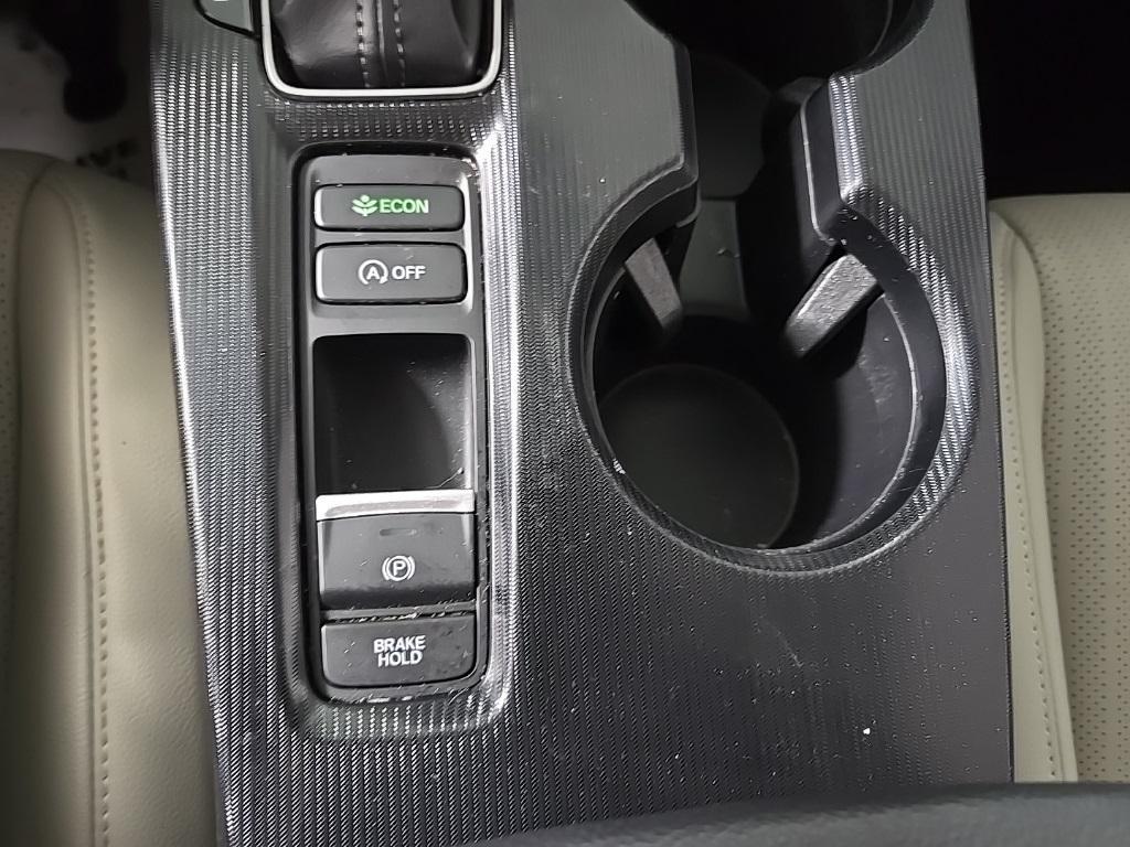 used 2024 Honda Civic car, priced at $28,000