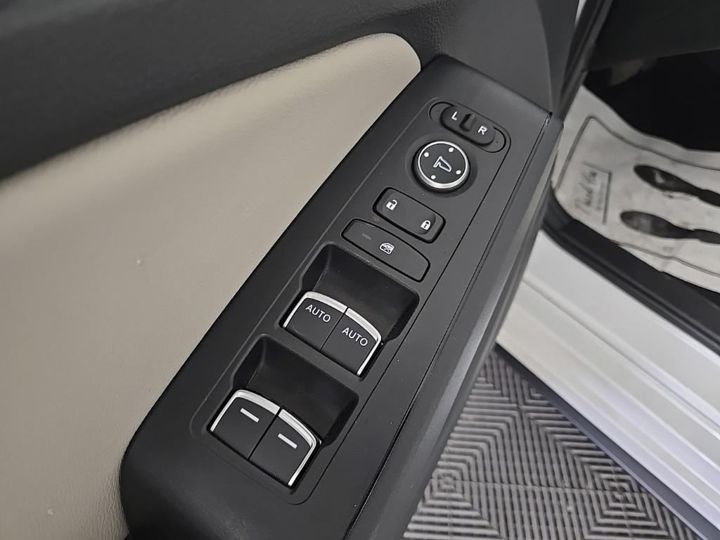 used 2024 Honda Civic car, priced at $28,000