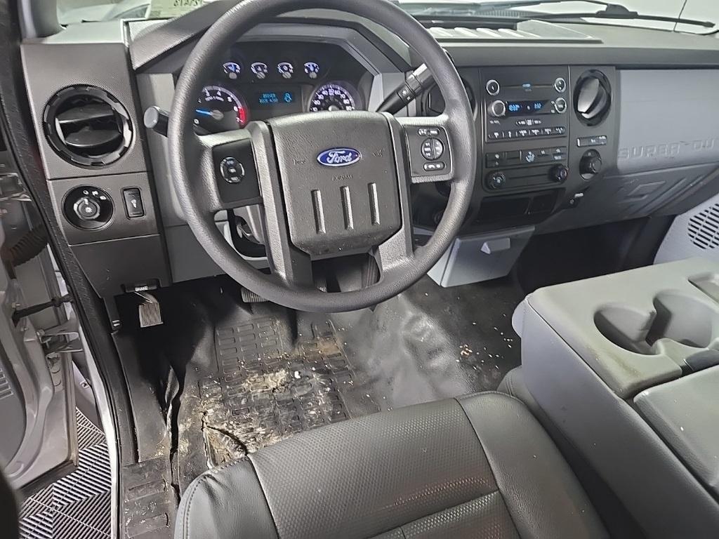 used 2016 Ford F-250 car, priced at $24,750