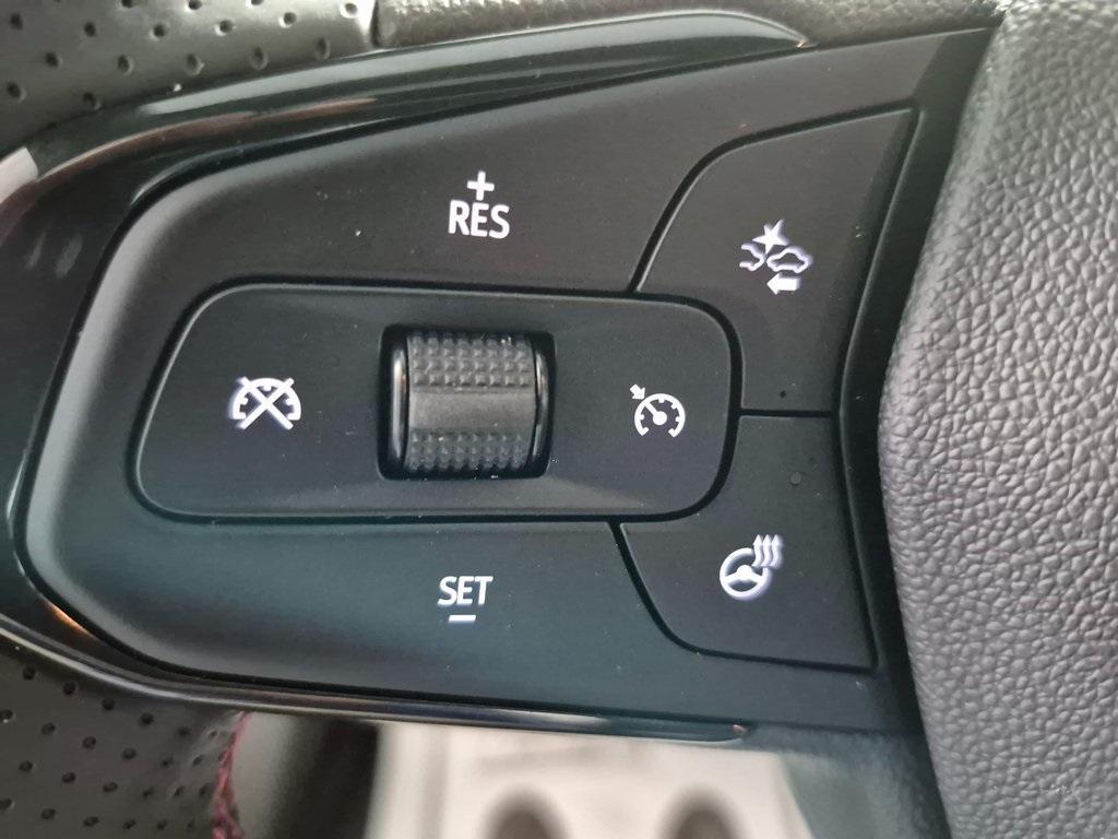 new 2026 Chevrolet Trax car, priced at $25,155