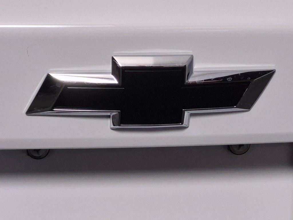 new 2026 Chevrolet Trax car, priced at $25,155