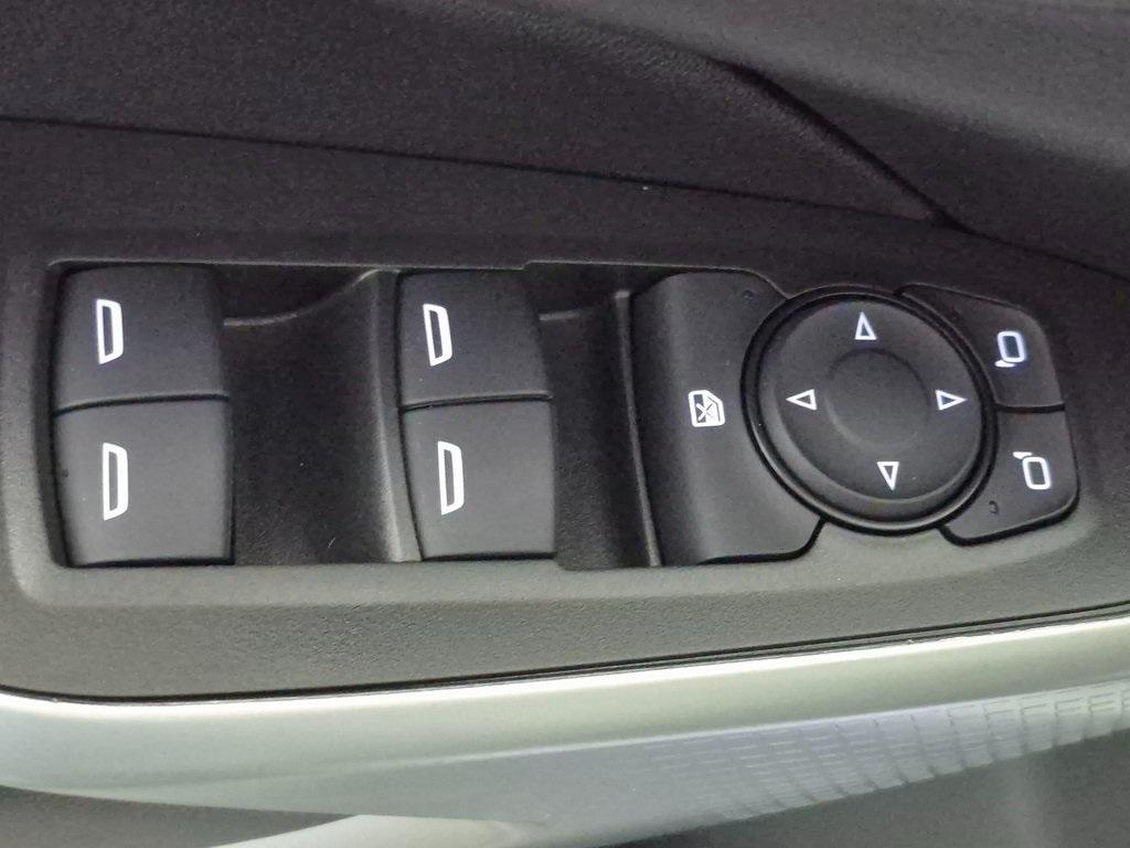 new 2026 Chevrolet Trax car, priced at $25,155