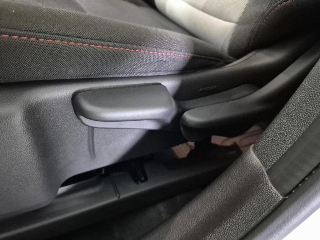 new 2026 Chevrolet Trax car, priced at $25,155