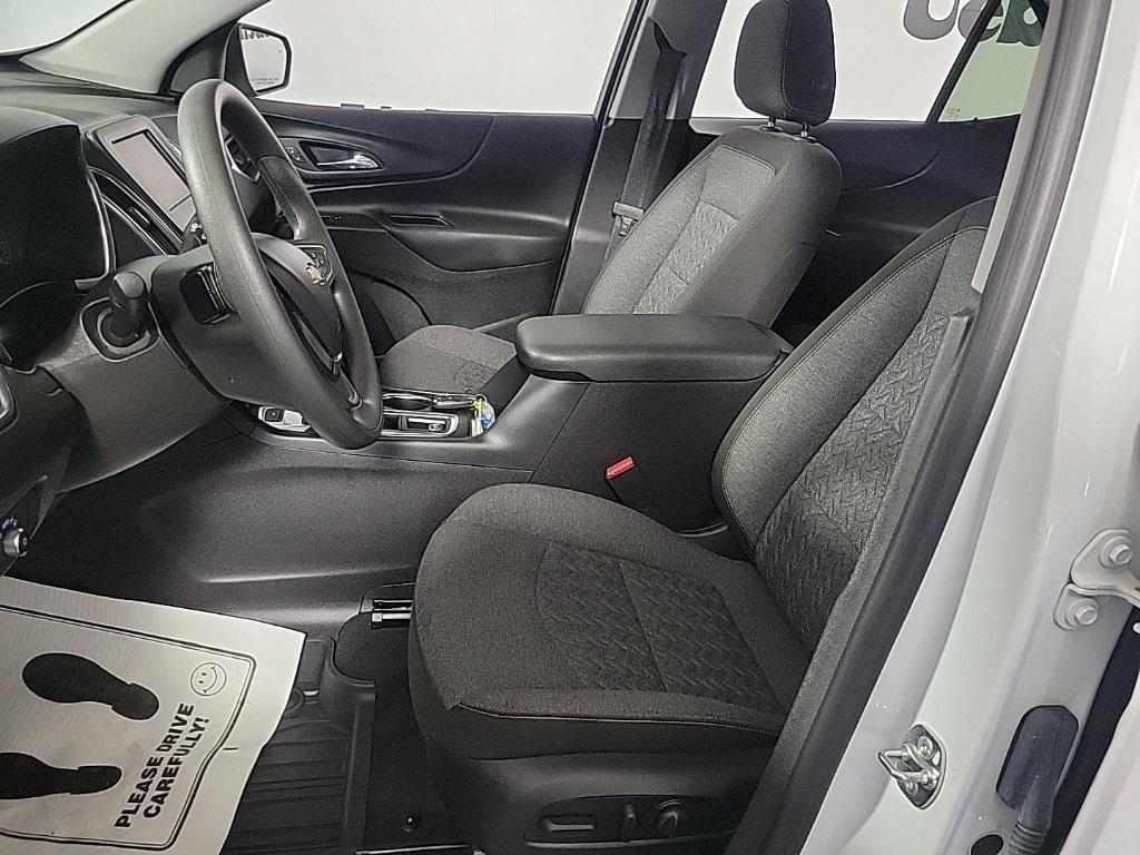 used 2023 Chevrolet Equinox car, priced at $24,995