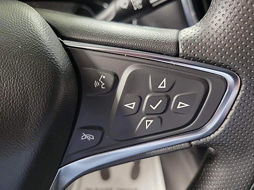 used 2023 Chevrolet Equinox car, priced at $24,995