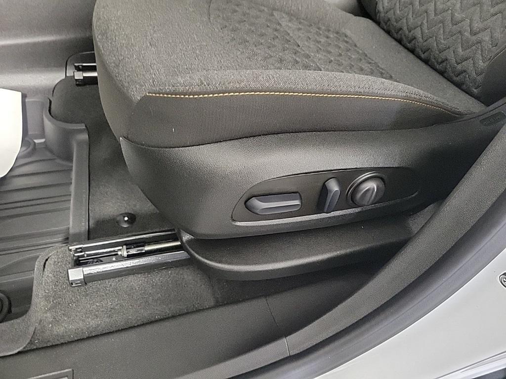 used 2023 Chevrolet Equinox car, priced at $24,995