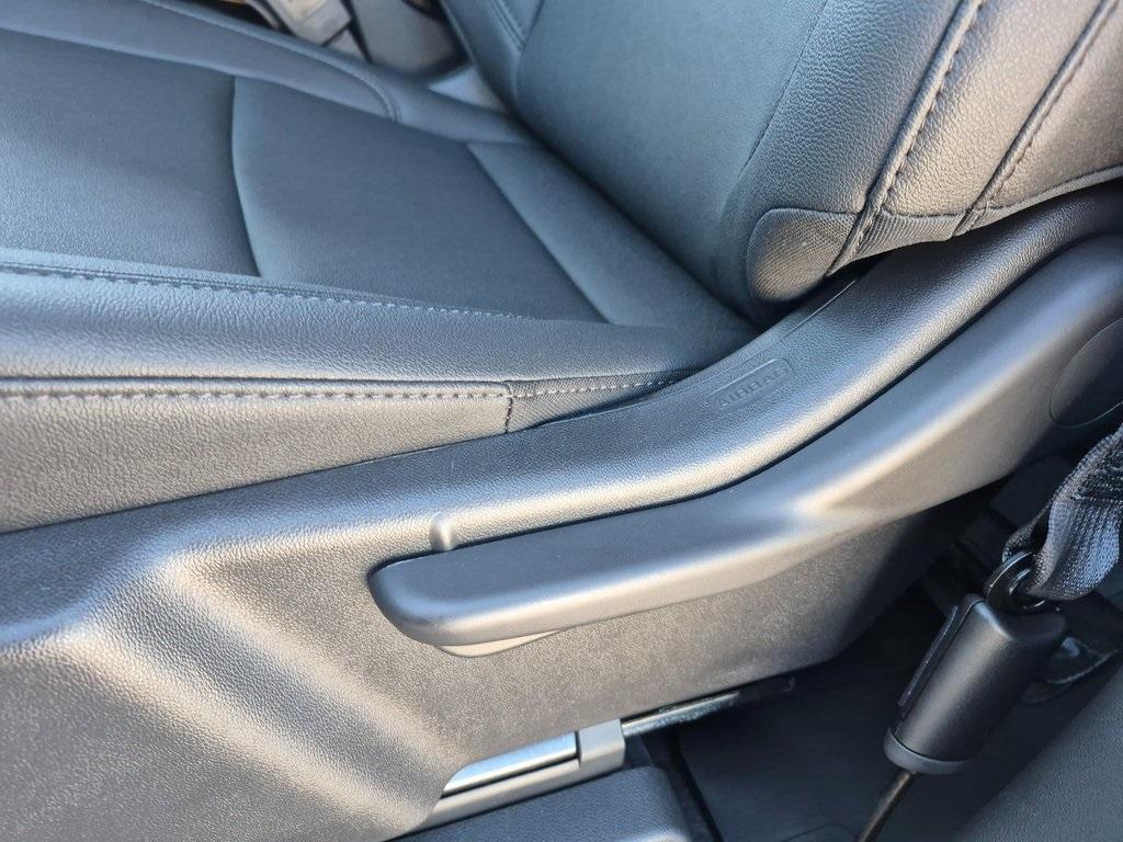 new 2025 Chevrolet Silverado 2500 car, priced at $57,212