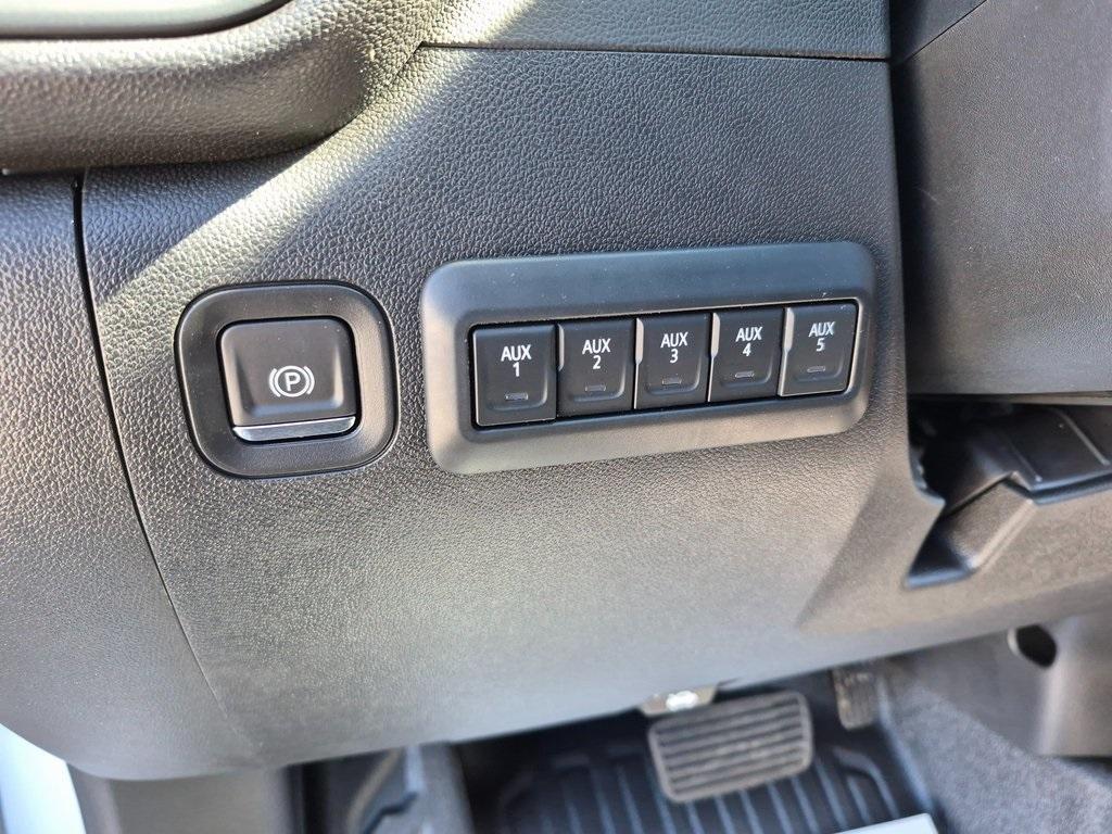 new 2025 Chevrolet Silverado 2500 car, priced at $57,212