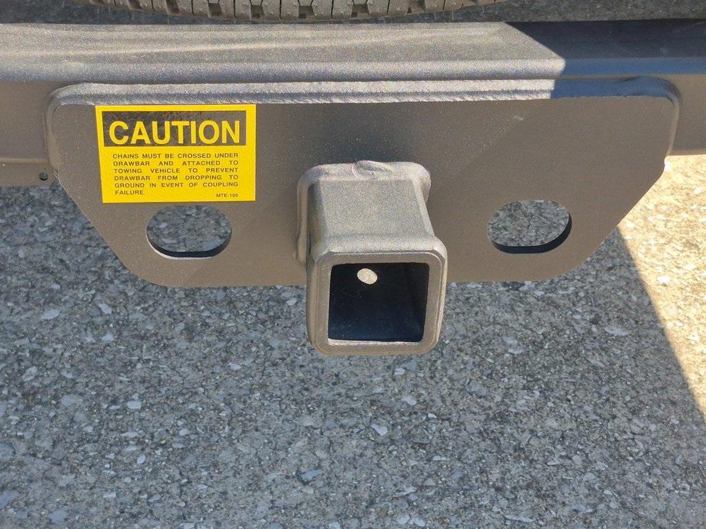 new 2025 Chevrolet Silverado 2500 car, priced at $57,212