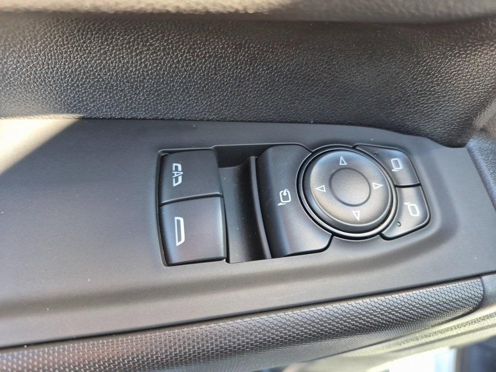 new 2025 Chevrolet Silverado 2500 car, priced at $57,212