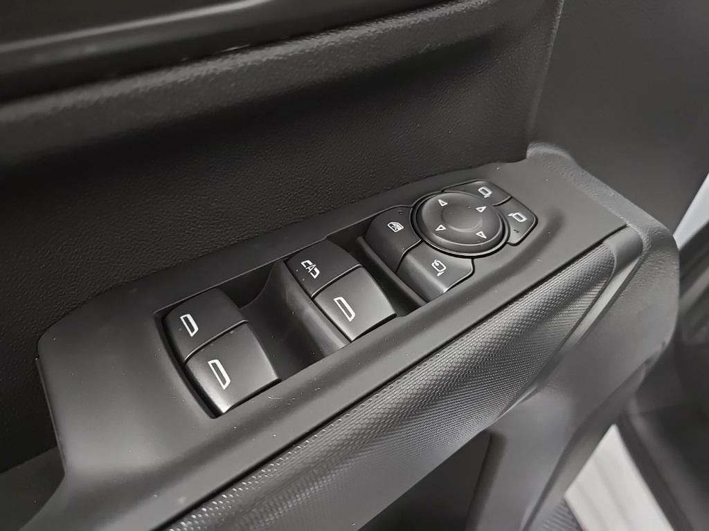 new 2025 Chevrolet Silverado 2500 car, priced at $56,770