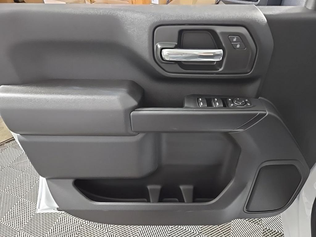 new 2025 Chevrolet Silverado 2500 car, priced at $56,770