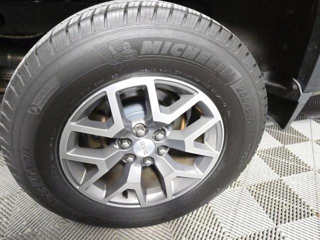 used 2015 GMC Canyon car, priced at $19,518