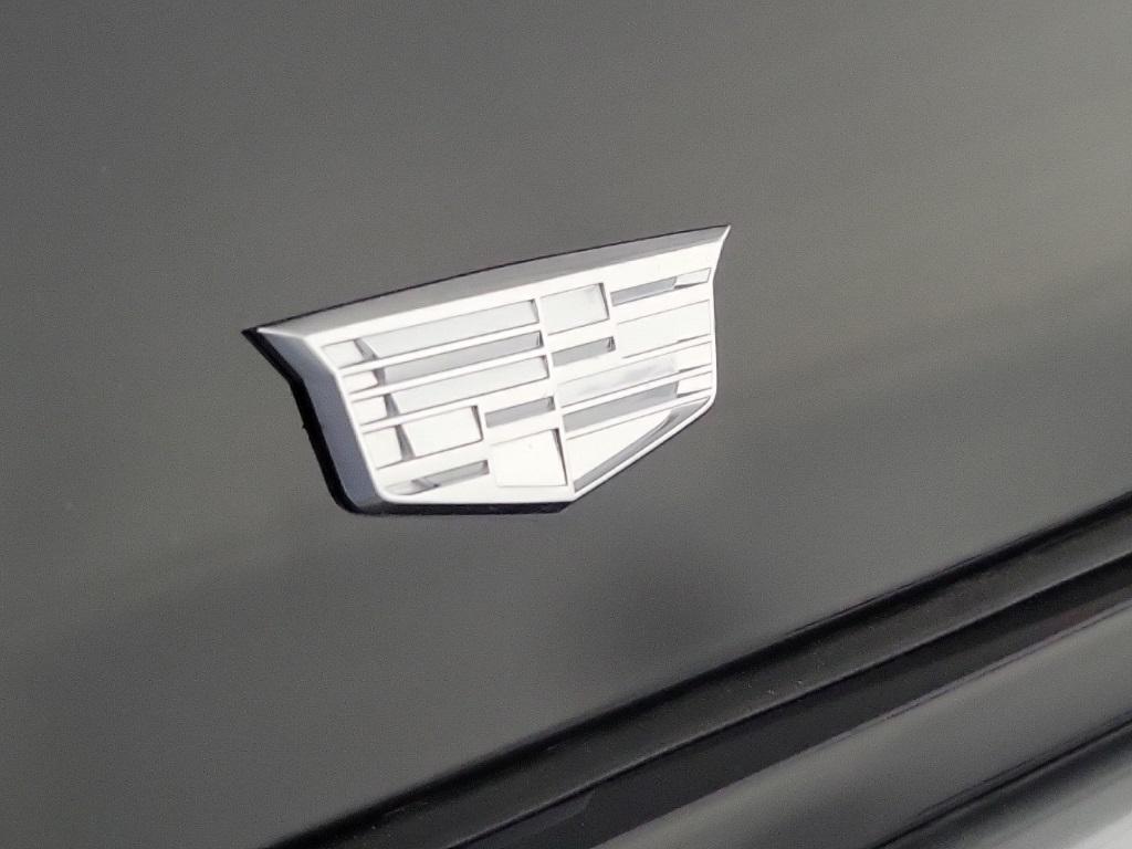 new 2025 Cadillac Escalade ESV car, priced at $132,460