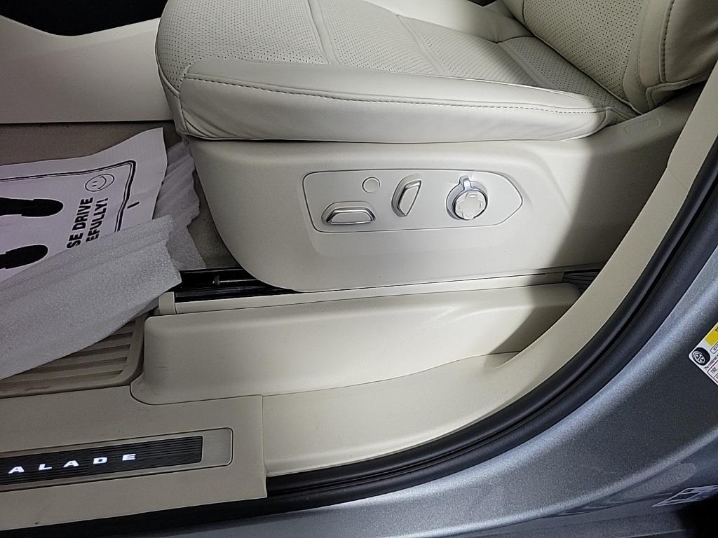 new 2025 Cadillac Escalade ESV car, priced at $132,460