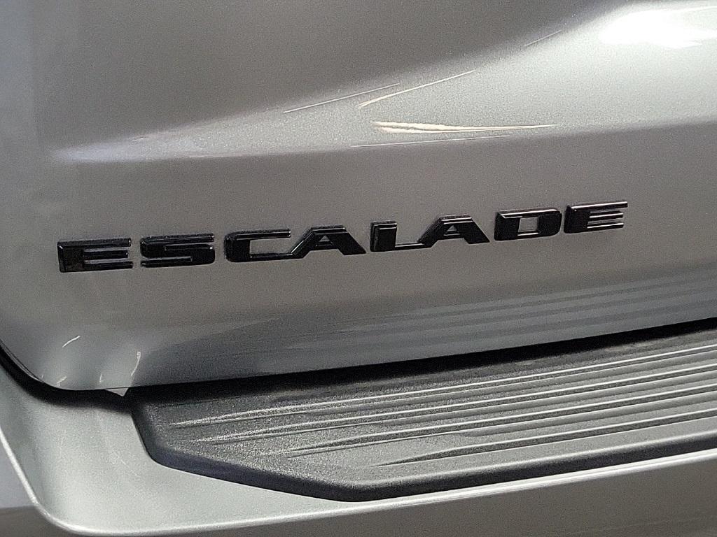 new 2025 Cadillac Escalade ESV car, priced at $132,460